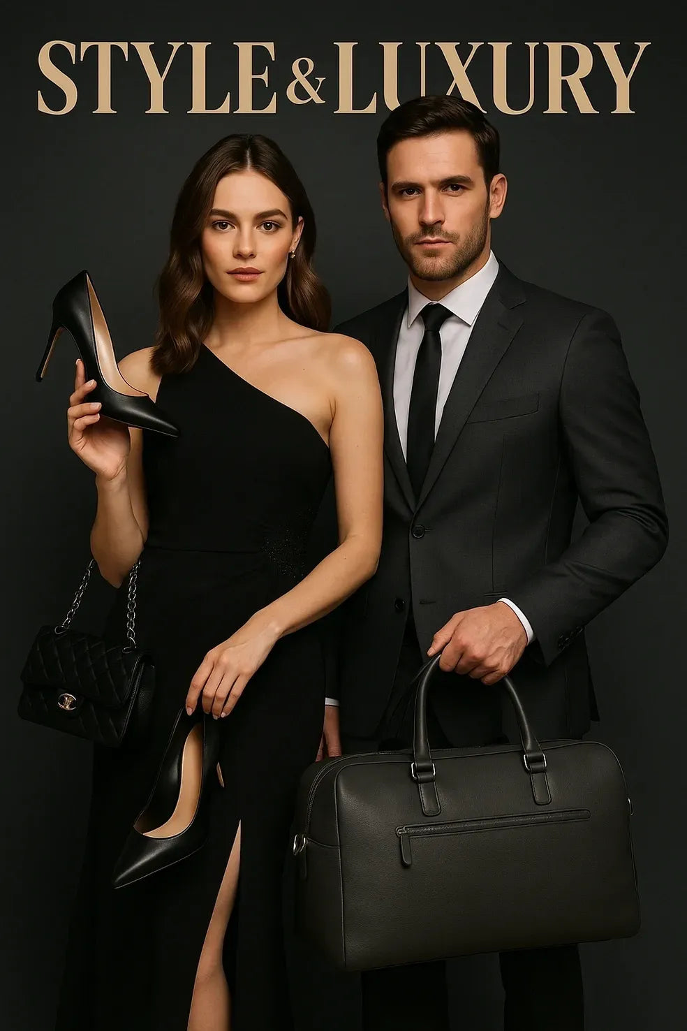 Luxury Fashion