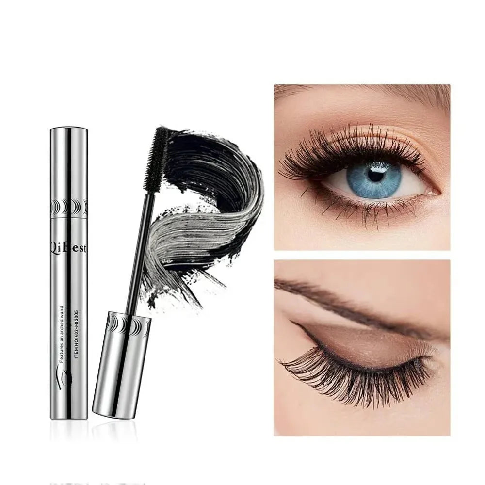 🎉Buy 1 Get 1 Free🎉4D Silky Lengthening Eyelashes Waterproof Mascara