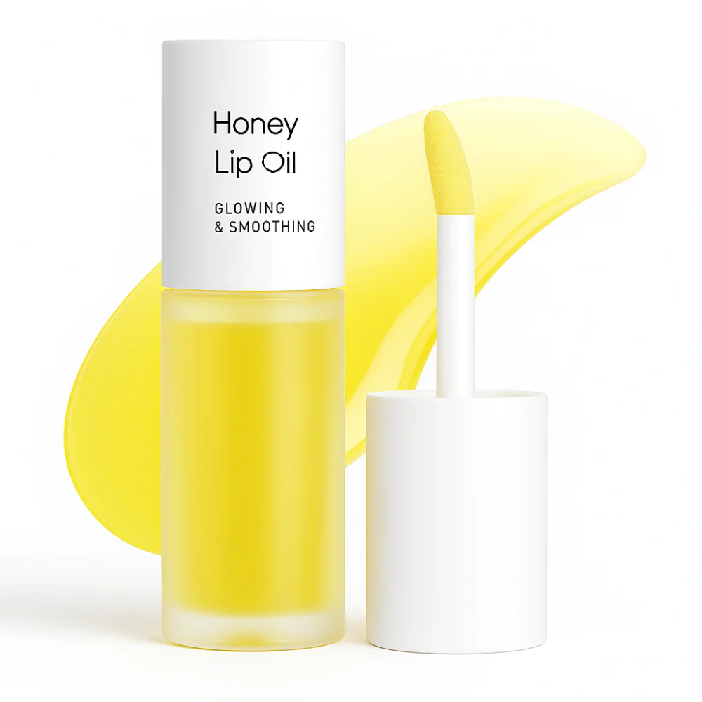 Aeki lip oil stain