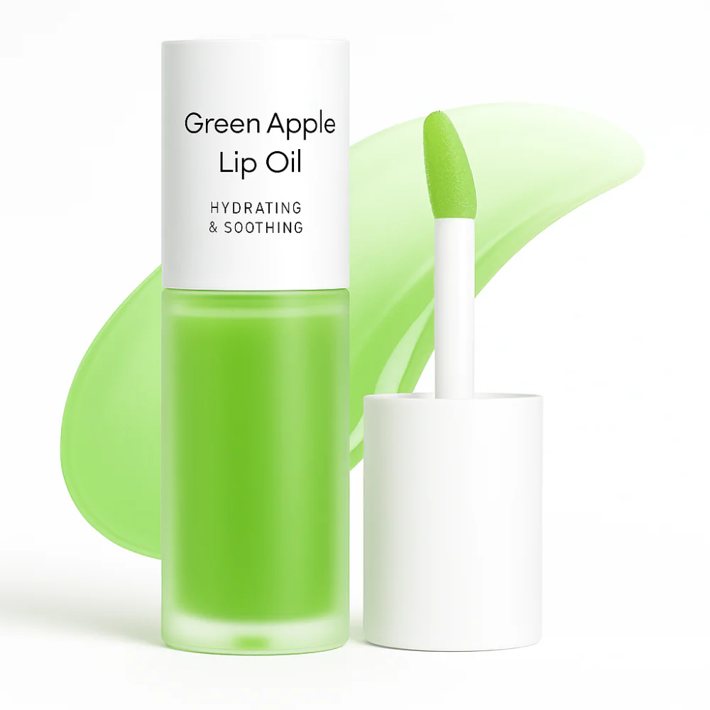 Aeki lip oil stain