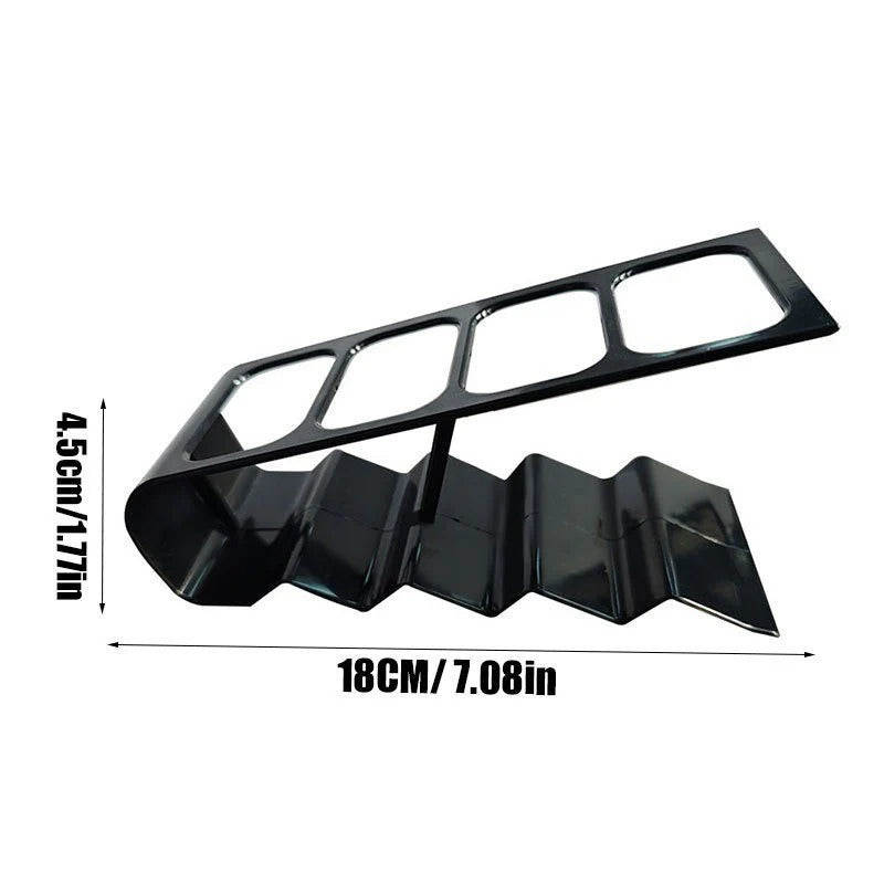 Remote Storage Holder( Pack of 3 Pieces)