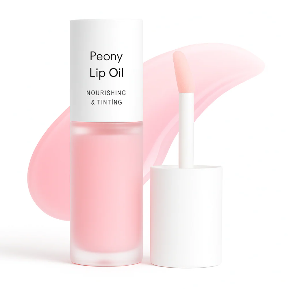 Aeki lip oil stain