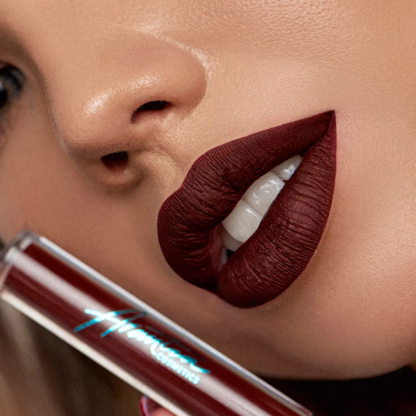 DARK MACCHIATO MATTE INTENSE LIP COLOR COMBO