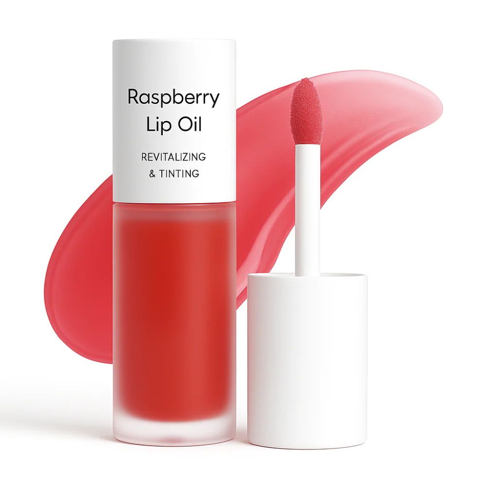 Aeki lip oil stain