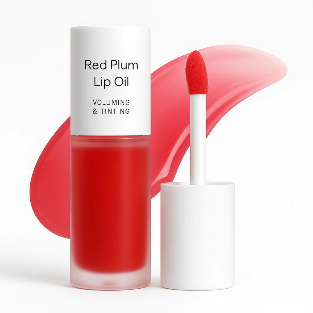 Aeki lip oil stain